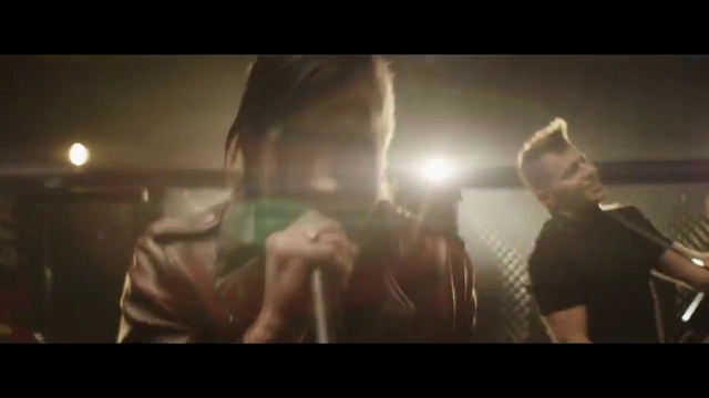 Three Days Grace – The Mountain (Official Video 2018!)