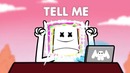 Marshmello – Tell Me