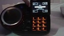 Настольный телефон Plantronics Clarity Fortissimo