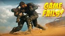 Game Fails #206 New World, New Possibilities