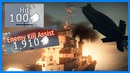 War Thunder Ships Montage