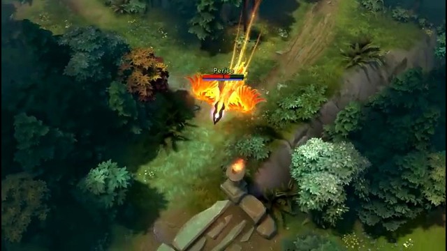 Dota 2 WTF Moments 107