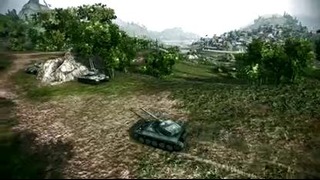 TTZ-2 War of Tanks