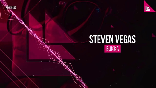 Steven Vegas – Bukka