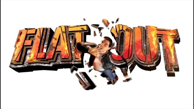 Литерал (Literal): Новый Flatout