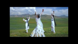 Yulduz Usmonova – Qizg’aldogim (Official Video 2017)