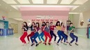 SNSD – Dancing queen
