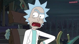 Rick and Morty 2x09