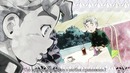 Невероятные Приключения ДжоДжо (JJBA)TV4 – 8 Cерия (Субтитры, Блюрей)