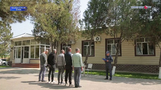 Toshkent shahar IIBB va UzReport TV “Navbatchilik qismi” ko‘rsatuvining yangi sonini taqdim etadi