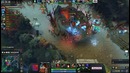 OG vs Secret, EPICENTER 2017, 07.06.2017 game 1 [Maelstorm, NS]