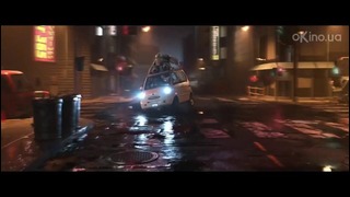Город героев (Big Hero 6) – первый дублированный трейлер