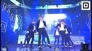 Gaon Chart Awards 170222 BTS – Save Me – Blood Sweat & Tears