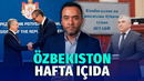 Zgaradigan alifbo va tugatiladigan kambağallik | Hafta dayjesti