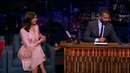 Вечерний Ургант. Ирина Шейк/Irina Shayk и Билли Новик. 1063 выпуск от 28.01.2019