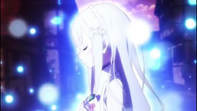 Re׃Zero「AMV」– Sleepwalker