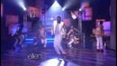 Jason Derulo – Talk Dirty (Ellen Show)