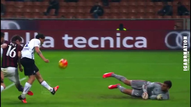 Gianluigi Donnarumma ● Ultimate Saves Show ● AC Milan