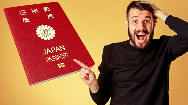 Как стать японцем. Как иностранцу получить японское гражданство