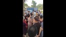 Янгиюль, снос. Фрагмент из встречи с депутатом Олиймажлиса Расулом Кушербаевым