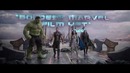 THOR- RAGNAROK – трейлер с отзывами