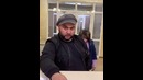 Большой челевек оттуда))