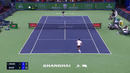 Шанхай Мастерс – Шанхай Мастерс | Tennis | Обзор матча за 2026-10-16
