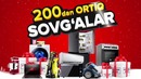 Выиграйте путешествие в Малайзию с MEDIAPARK BOZORI