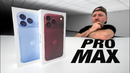 IPhone 18 Pro Max Unboxing: Worth the Upgrade