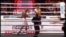 Перелом Голени – Gokhan Saki vs Tyrone Spong