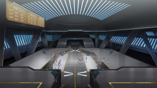 Z/X: Код воссоединения – 5 Серия (Осень 2019!)