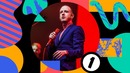 Two Door Cinema Club – Talk | Radio 1’s Big Weekend 2019