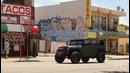 MC Customs Jeep Wrangler · Fuel Wheels (HD)