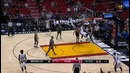 Top 5 NBA Plays: October 11th