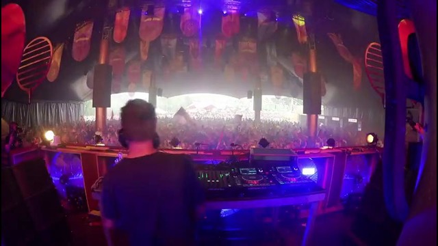 Paul Oakenfold – Live @ Tomorrowland Belgium 2017 (Weekend 2)