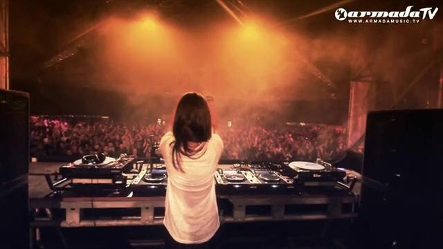 Nifra – Dark Harbour