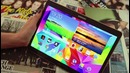 Samsung Tab S 8.4 и Tab S 10.5: обзор планшетов