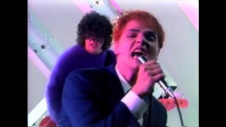 Gerard Way – No Shows (Official Video 2014!)