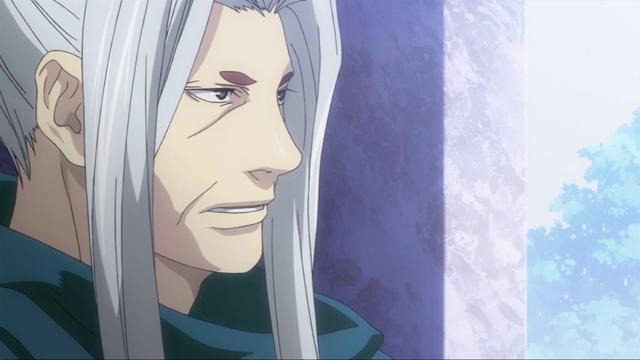 Saint Seiya – The Lost Canvas – Meiou Shinwa Dai-2-Shou 01