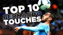 How’s Your Touch? | Bernardo Silva