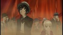 Госик / Gosick – 17 Серия (480р)