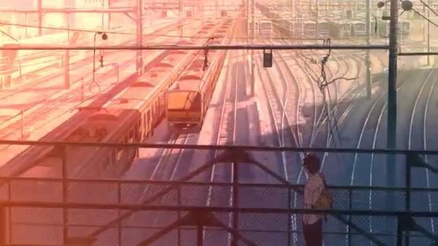 AMV] Jason Walker – Shouldn’t Be a Good In Goodbye (Anime MIX)