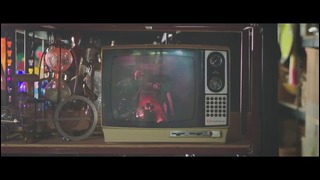 Crush – 마지막 축제 (with Band Wonderlust) MV