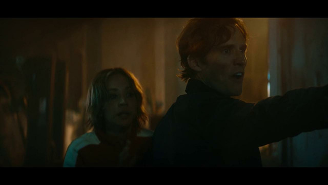 Исчезнувший – 4 серия | 2026