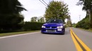Roads Untraveled. 600-сильный Mitsubishi Lancer Evo 8 на строкере 2.3