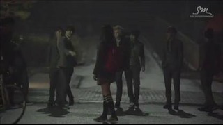 EXO (Wolf) Music Video Drama Version (Chinese ver.)