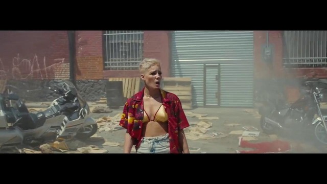 Halsey – Sorry (Official Video 2018!)