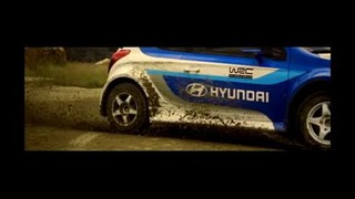 Телепорт – Hyundai возвращается в ралли с хэтчбеком i20