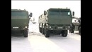 КАМАЗ”: войсковые испытания «Тайфуна»