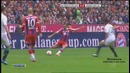 HD Баввария – Ганновер – 96 (4:0) 04,10,2014